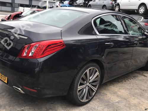 Subframe PEUGEOT 508 I (8D_) 2.2 HDi | BP25644330M9  - Image 29