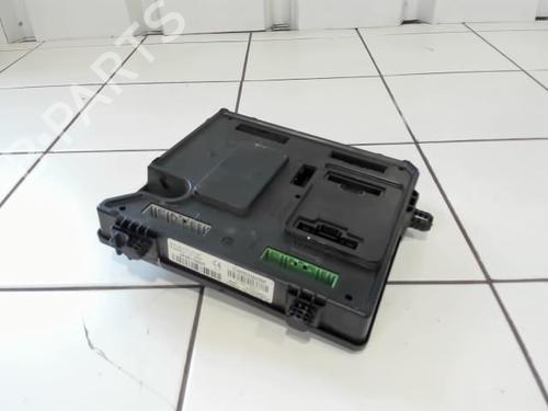 Used Electronic module Electronic module RENAULT MEGANE III Coupe (DZ0/1_) 1.5 dCi (DZ09, DZ0D, DZ1F, DZ1G, DZ14, DZ29) (110 hp) 25631491 25631491