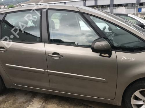 Switch CITROËN C4 Picasso I MPV (UD_) 1.6 HDi 110 | BP25628699I30 