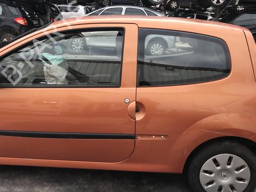 Gearbox RENAULT TWINGO II (CN0_) 1.2 (CN0D) | BP35925782M3 - Image 19