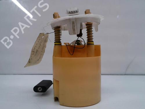 Aforador DACIA DUSTER (HS_) 1.5 dCi (86 hp) 31046723