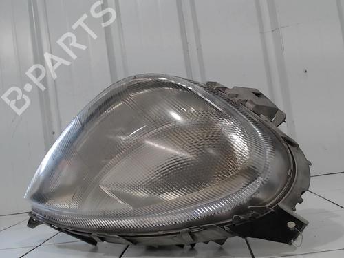Right headlight MERCEDES-BENZ A-CLASS (W168) A 170 CDI (168.008) | BP26578365C29 