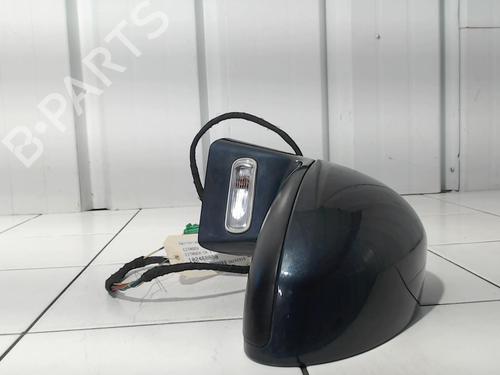 Left mirror CITROËN C4 I (LC_) 1.6 HDi | BP29513664C26 