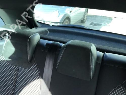 Fuel flap CITROËN DS3 (SA_) 1.6 VTi 120 | BP29598085C131 