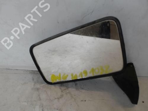 Used Left mirror RENAULT 5 (122_) 1.1 (1227, 1397) (45 hp) 25633244