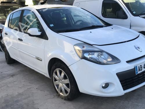 Tailgate RENAULT CLIO III (BR0/1, CR0/1) 1.5 dCi (C/BR0G, C/BR1G) | BP29425901C6 