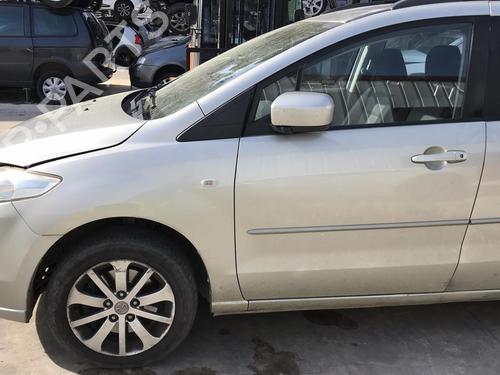 Left headlight MAZDA 5 (CR) 1.8 (CR19) | BP25642238C28 - Image 5
