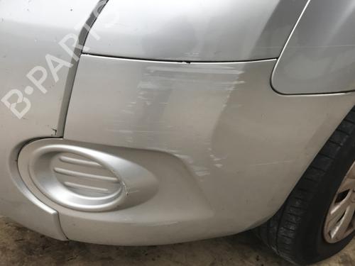 Rear right seatbelt CITROËN BERLINGO MULTISPACE (B9) 1.6 HDi 110 | BP29412182I28  - Image 21