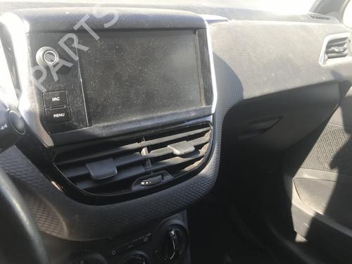 Electronic module PEUGEOT 2008 I (CU_) 1.6 BlueHDi 120 | BP29843616M83  - Image 13