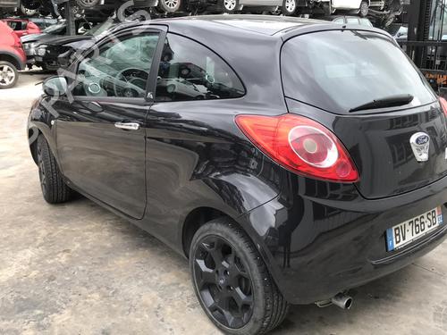 AC compressor FORD KA (RU8) 1.2 | BP25647629M34 - Image 18