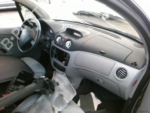 Display monitor CITROËN C3 I (FC_, FN_) 1.6 16V | BP25628988C48 