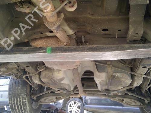 Gearbox CHEVROLET CAPTIVA (C100, C140) 2.0 D | BP27250565M3 - Image 49