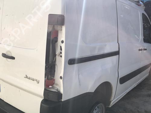 AC compressor CITROËN JUMPY II Van 1.6 HDi 90 8V | BP25641969M34  - Image 12