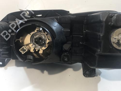 Right headlight PEUGEOT 106 II (1A_, 1C_) 1.5 D | BP29465951C29 