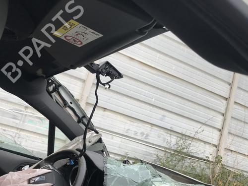 Højre baglygte CITROËN DS4 (NX_) 1.6 BlueHDi 120 | BP29160582C35 