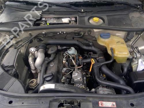 Injector AUDI A6 C5 (4B2, 4B4) 1.9 TDI | BP25640072M100 