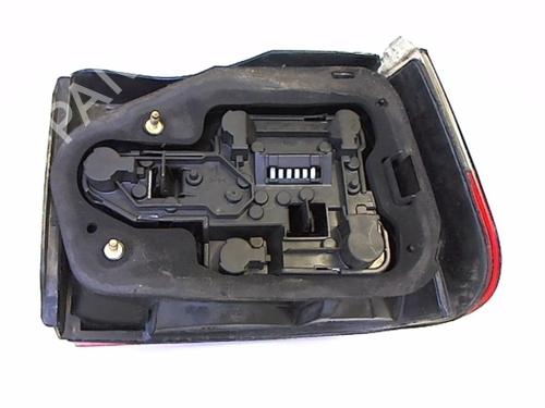 Left taillight SEAT IBIZA II (6K1) 1.9 D | BP25651246C34 