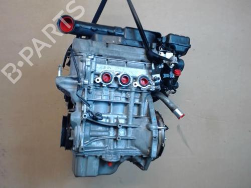 Used Engine SUZUKI SPLASH (EX) 1.0 (A5B310) (65 hp) 25645810