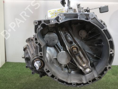 Gearbox MINI MINI (R56) Cooper D | BP28498276M3