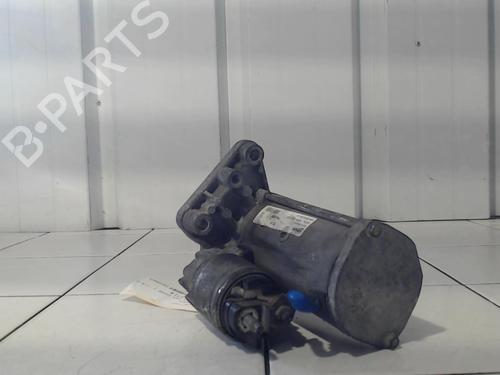 Starter CITROËN DS3 (SA_) 1.6 HDi 110 | BP27873430M8