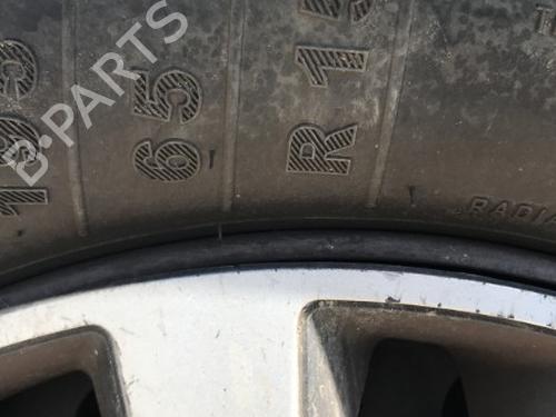 Steering column stalk RENAULT KANGOO Express (FW0/1_) 1.5 dCi 70 (FW0A, KW0V) | BP26035297I23  - Image 23