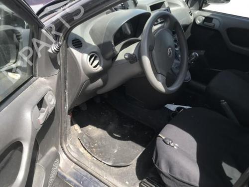 Starter FIAT PANDA (169_) 1.2 LPG (169CXF1A) | BP28303133M8  - Image 27