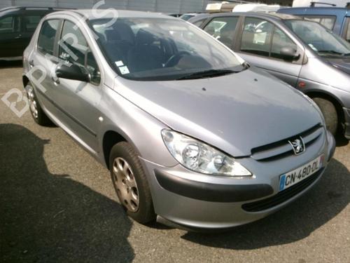 Switch PEUGEOT 307 (3A/C) 1.6 16V | BP25638560I30  - Image 9