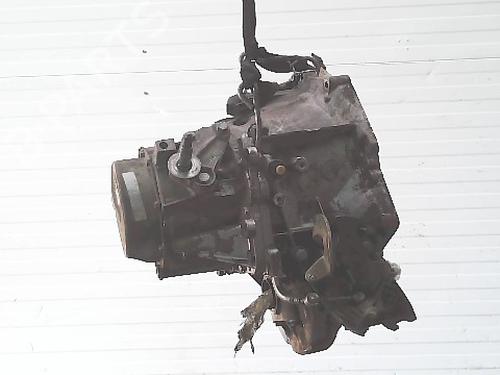 Gearbox PEUGEOT PARTNER Tepee 1.6 HDi 16V | BP38295278M3 - Image 5