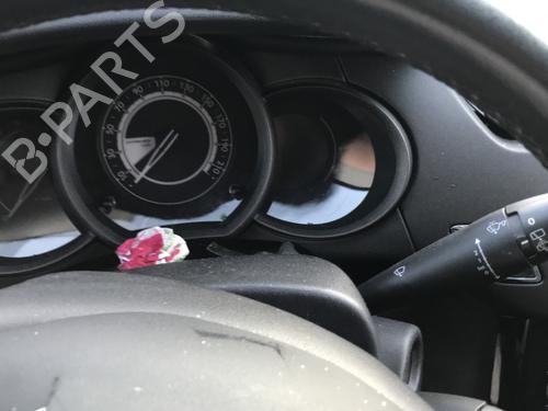 Gearbox CITROËN C3 II (SC_) 1.2 VTi 82 | BP33180673M3  - Image 17
