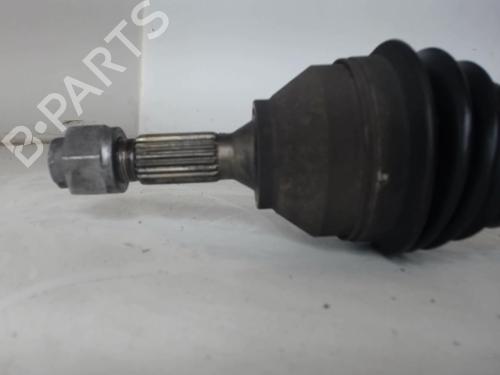 Right front driveshaft CITROËN C3 I (FC_, FN_) 1.4 HDi | BP25651111M39 