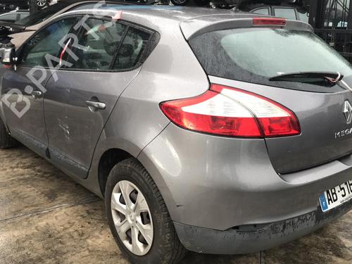 Starter RENAULT MEGANE III Hatchback (BZ0/1_, B3_) 1.4 TCe (BZ0F, BZ1V) | BP25645009M8 - Image 23