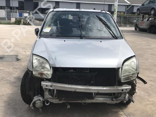 Engine SUZUKI IGNIS II (MH) 1.3 (RM413) | BP35778936M1 - Image 13