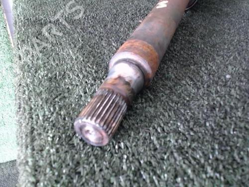 Right front driveshaft FORD FOCUS III 2.0 TDCi | BP25642455M39  - Image 7