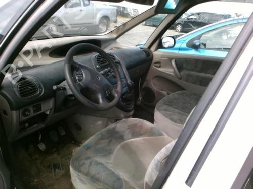 Steering column stalk CITROËN XSARA PICASSO (N68) 2.0 HDi | BP25644046I23 
