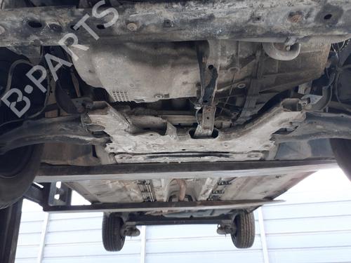 Left front driveshaft RENAULT KANGOO Express (FW0/1_) 1.5 dCi 110 (FW06, FW12) | BP29284097M38 - Image 18