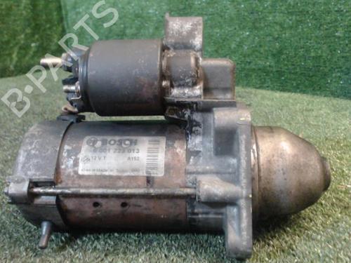 Starter PEUGEOT BOXER Van (244) 2.8 HDi | BP25648279M8 - Image 5