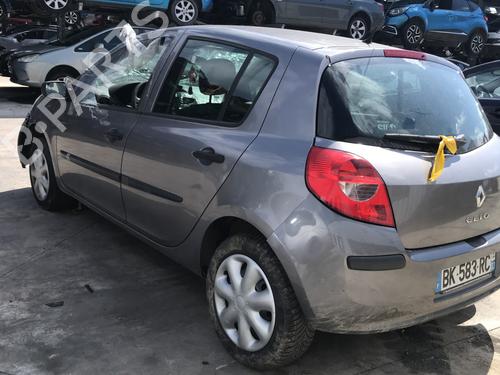 Switch RENAULT CLIO III (BR0/1, CR0/1) | BP28567542I30 - Image 15