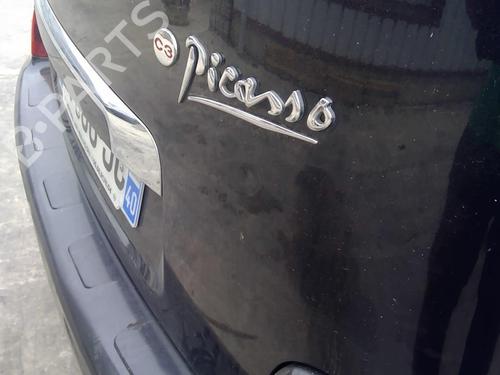 Electronic module CITROËN C3 Picasso (SH_) 1.6 HDi | BP25635345M83 - Image 23