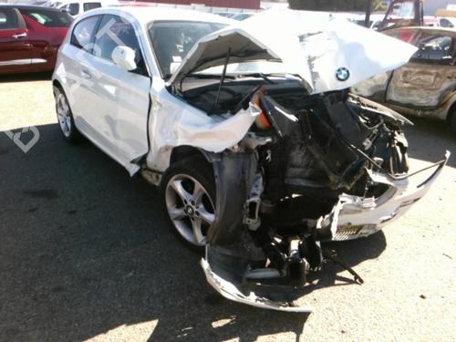 Climate control BMW 1 (E81) 118 d | BP25636106I5 - Image 7