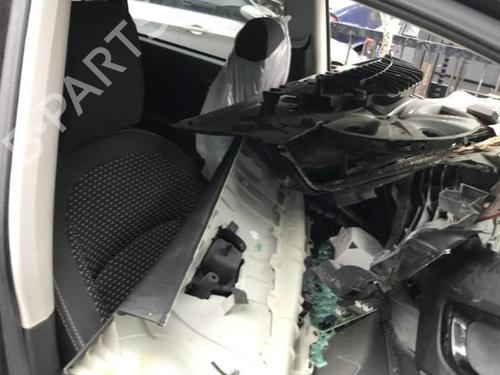 Køler NISSAN QASHQAI / QASHQAI +2 I (J10, NJ10, JJ10E) 1.5 dCi | BP25650209M31 