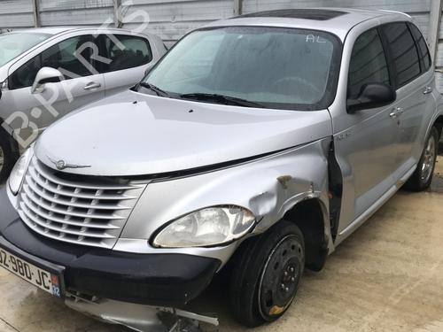 Left front driveshaft CHRYSLER PT CRUISER (PT_) 2.0 | BP36505646M38 - Image 8