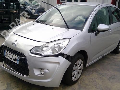 Throttle body CITROËN C3 II (SC_) 1.4 HDi 70 (SC8HZC, SC8HR0, SC8HP4) | BP25631057M82 - Image 10