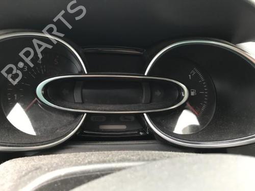 Klapa wlewu paliwa RENAULT CLIO IV (BH_) 1.5 dCi 90 | BP29843637C131 