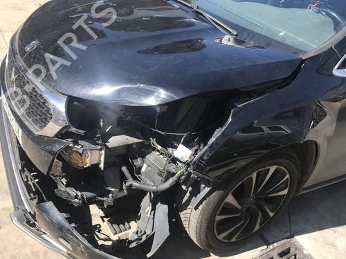 Gearbox CITROËN DS4 (NX_) 1.6 BlueHDi 120 | BP30948424M3  - Image 31