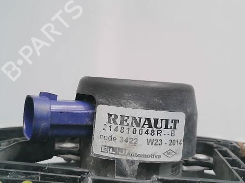 Radiator fan DACIA SANDERO II 1.5 dCi 75 / Blue dCi 75 (B8JW, B8M4, B8AH, B8M7, B8M6) | BP38596932M35 - Image 3