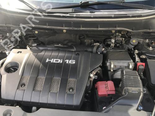 Hattehylde CITROËN C4 AIRCROSS 1.8 HDi 150 AWC | BP34413458C85 - Image 21