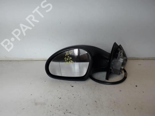 Used Left mirror SEAT IBIZA III (6L1) 1.4 16V (75 hp) 25633033