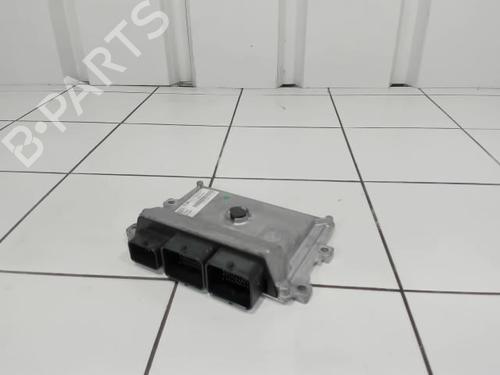 Electronic module PEUGEOT 208 I (CA_, CC_) 1.2 VTi 68 / PureTech 68 | BP25642537M83