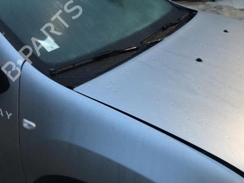 AC compressor DACIA SANDERO II 1.5 Blue dCi 95 (B8JL) | BP25648156M34  - Image 113