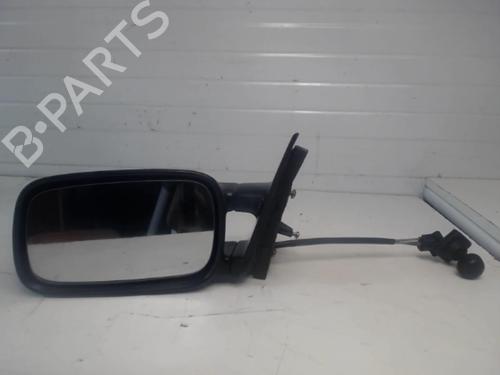 Used Left mirror Left mirror VW PASSAT B3/B4 Variant (3A5, 35I) 1.9 TDI (90 hp) 25648879 25648879